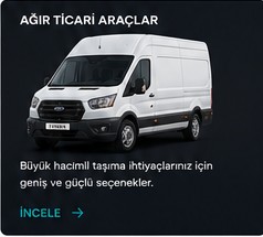 Büyük hacimli ticari araç grubu